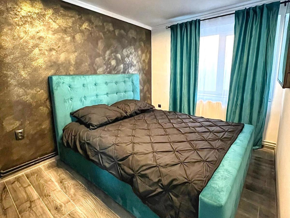 Luxor - Jacuzzi&Cozy Apartments シビウ エクステリア 写真